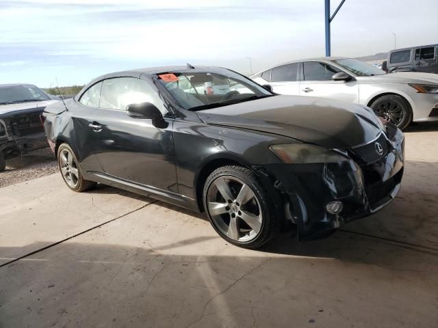 2010 Lexus IS 250