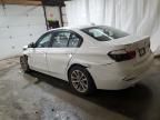 2017 BMW 320 XI