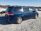 2012 Toyota Sienna XLE