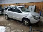 2005 Pontiac Aztek