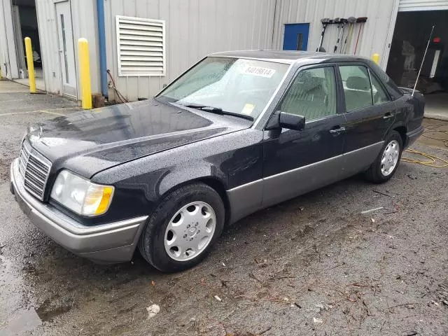 1995 Mercedes-Benz E 300D