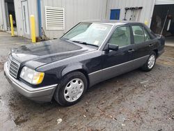 1995 Mercedes-Benz E 300D en venta en Savannah, GA