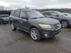 2010 Hyundai Santa FE Limited