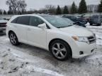 2013 Toyota Venza LE