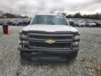 2015 Chevrolet Silverado C1500