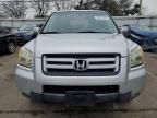 2007 Honda Pilot EX