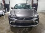 2017 Mitsubishi Outlander Sport ES