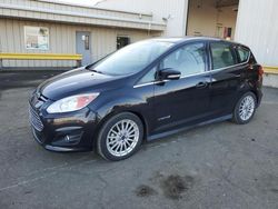 Ford Cmax salvage cars for sale: 2013 Ford C-MAX SEL