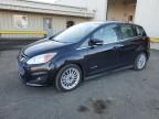 2013 Ford C-MAX SEL