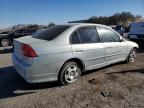 2003 Honda Civic Hybrid