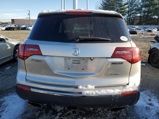 2010 Acura MDX