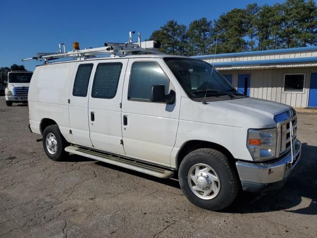 2013 Ford Econoline E250 Van