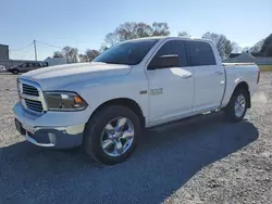 2014 Dodge RAM 1500 SLT en venta en Gastonia, NC