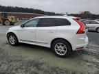 2015 Volvo XC60 T5 Platinum