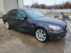 2009 BMW 535 XI