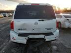 2015 Nissan Armada Platinum