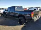 2006 GMC Sierra K2500 Heavy Duty