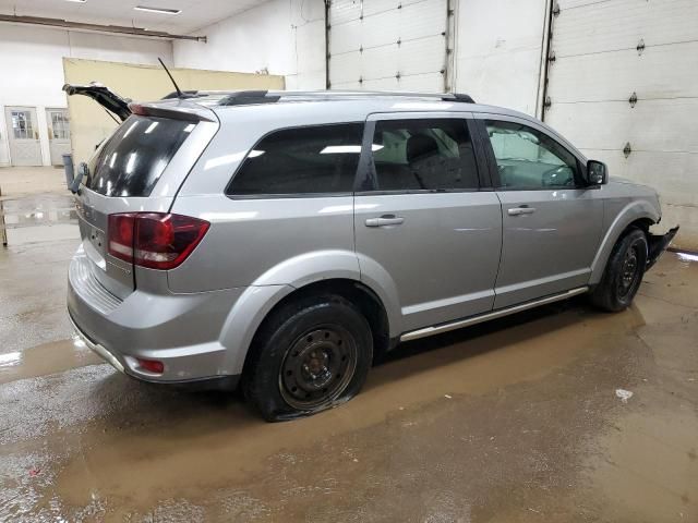 2015 Dodge Journey Crossroad