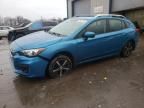 2019 Subaru Impreza Premium