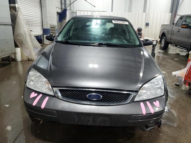 2006 Ford Focus ZX5