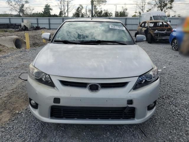 2011 Scion TC