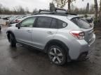 2014 Subaru XV Crosstrek 2.0I Hybrid Touring