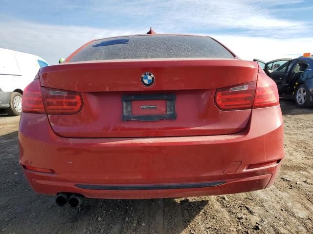 2013 BMW 328 I