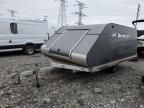 2015 Triton Trailer