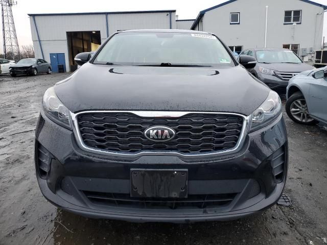 2019 KIA Sorento L