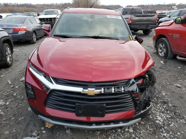 2019 Chevrolet Blazer 2LT