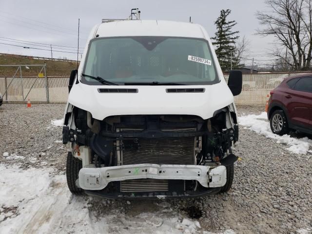 2015 Ford Transit T-250