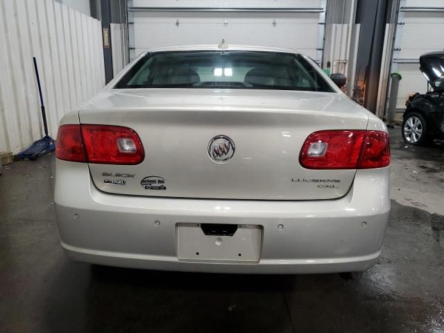 2009 Buick Lucerne CXL