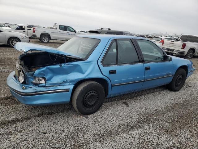 1993 Chevrolet Lumina