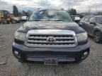 2008 Toyota Sequoia Platinum