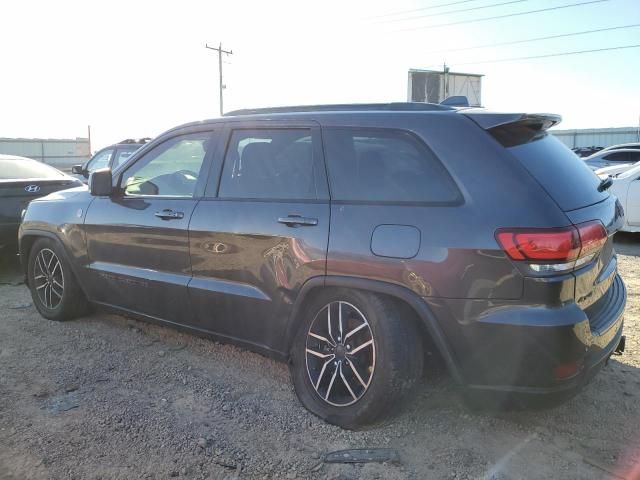 2021 Jeep Grand Cherokee Trailhawk