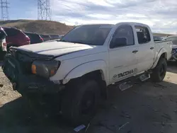 Toyota Tacoma Double cab salvage cars for sale: 2009 Toyota Tacoma Double Cab