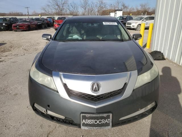 2010 Acura TL