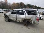 2000 Toyota 4runner Limited