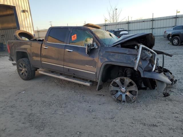 2015 GMC Sierra K1500 Denali