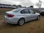 2016 BMW 320 I