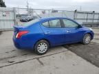 2013 Nissan Versa S