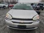 2005 Chevrolet Malibu Maxx LT