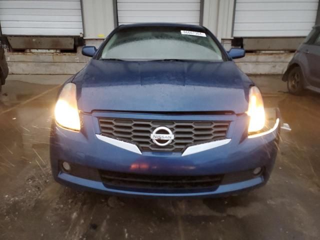 2008 Nissan Altima 2.5S