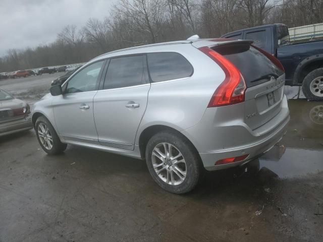 2015 Volvo XC60 T5 Premier