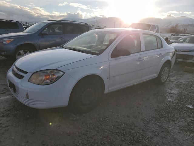 2009 Chevrolet Cobalt LS