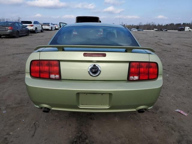 2006 Ford Mustang GT