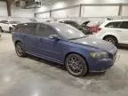 2007 Volvo V50 T5