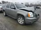 2007 GMC Yukon XL K1500