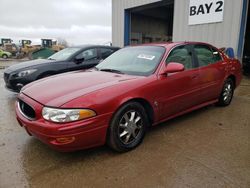 2005 Buick Lesabre Limited en venta en Elgin, IL