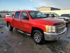 2012 Chevrolet Silverado K1500 LS